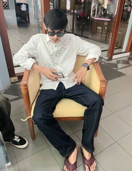 แชท หาเพื่อนคุย 