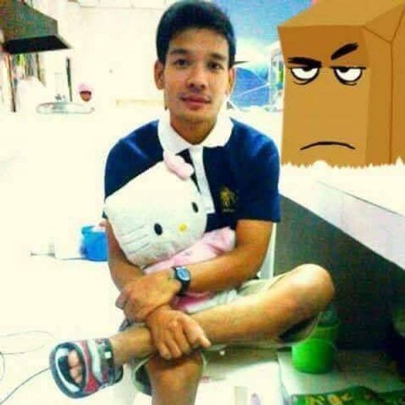 แชท หาแฟน, หาเพื่อนคุย 