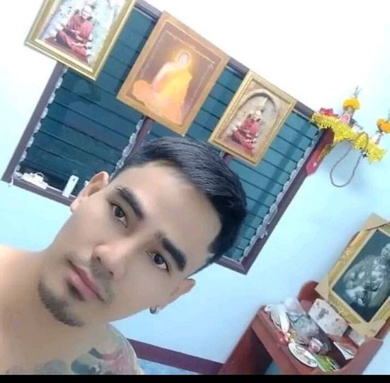 แชท หาเพื่อนคุย 