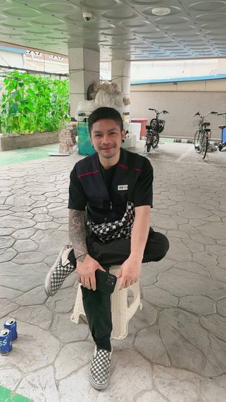 แชท หาเพื่อนคุย 
