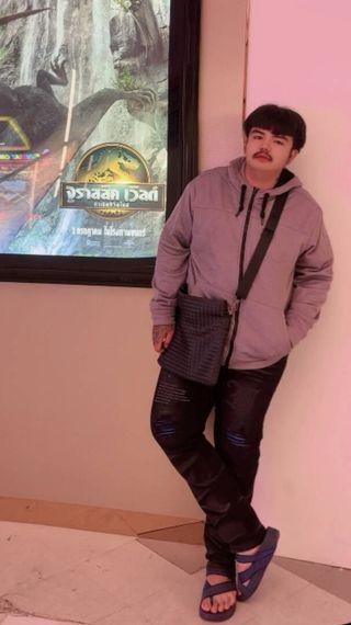 แชท หาเพื่อนคุย 