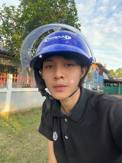 แชท หาเพื่อนคุย 