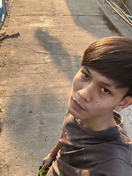 แชท หาเพื่อนคุย 