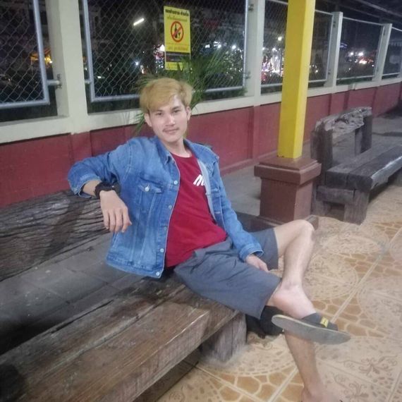 แชท หาเพื่อนคุย 