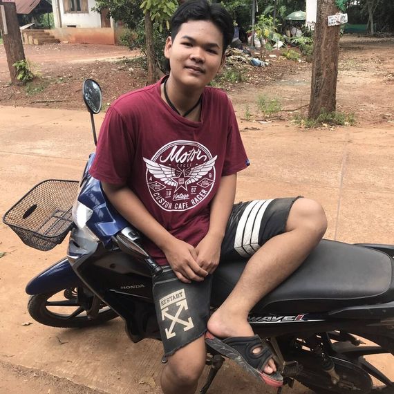 แชท หาเพื่อนคุย 