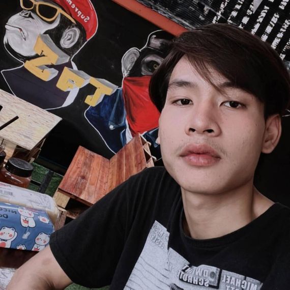 แชท หาแฟน, โสด 