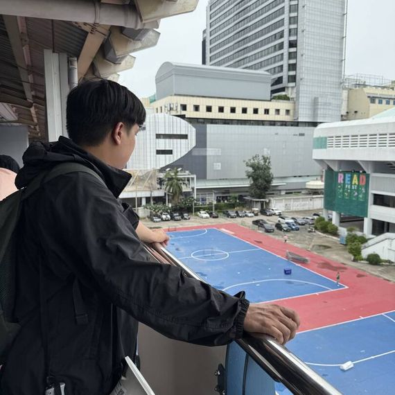 แชท หาเพื่อนคุย 