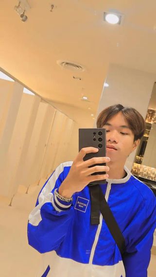 แชท หาเพื่อนคุย 