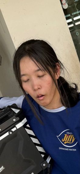 แชท หาเพื่อนคุย 