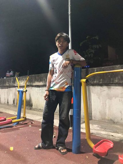 แชท หาเพื่อนคุย 