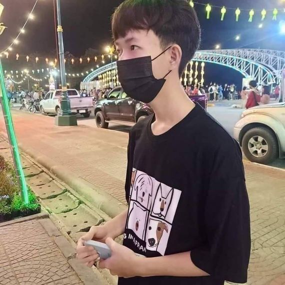 แชท หาเพื่อนคุย 