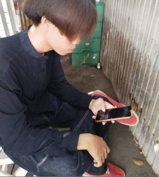 แชท หาเพื่อนคุย 