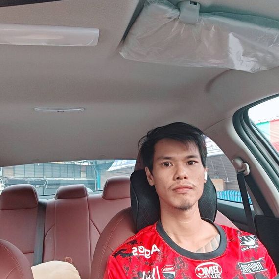 แชท หาเพื่อนคุย 