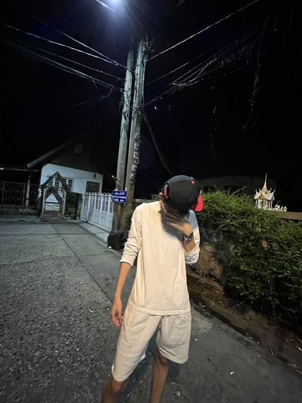 แชท หาเพื่อนคุย 