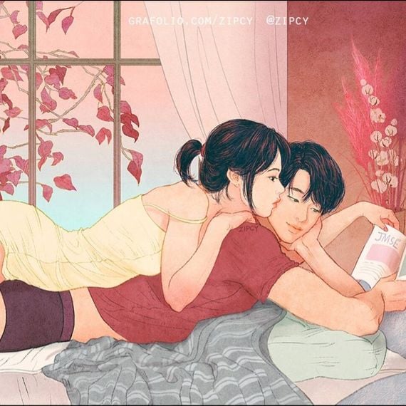 แชท หาเพื่อนคุย, โสด