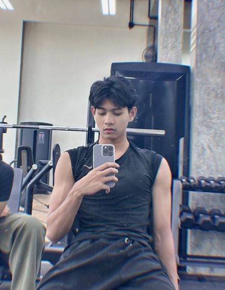 แชท หาเพื่อนคุย 