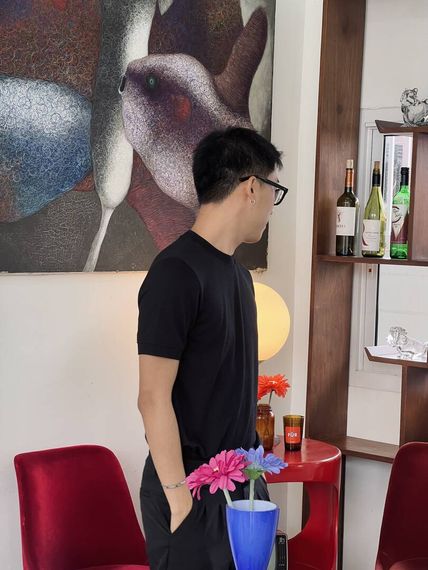 แชท หาเพื่อนคุย 