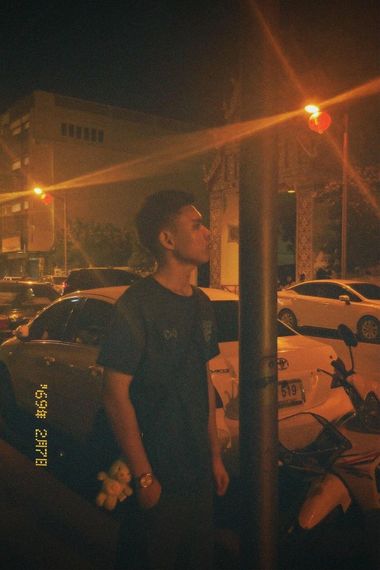 แชท หาเพื่อนคุย 