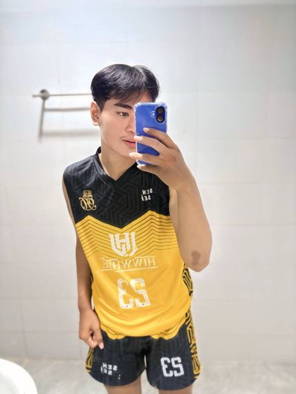 แชท หาเพื่อนคุย 