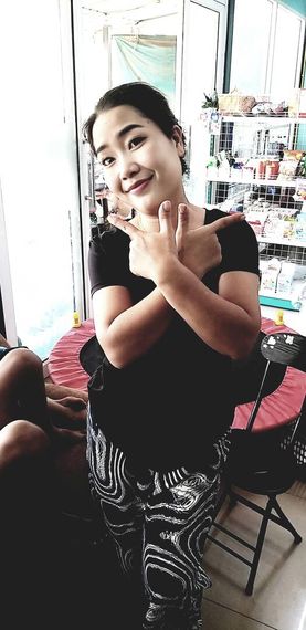 แชท หาเพื่อนคุย 