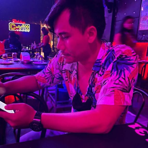 แชท หาเพื่อนคุย 
