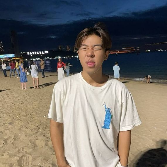 แชท หาเพื่อนคุย 