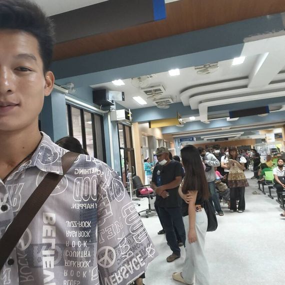 แชท หาเพื่อนคุย 