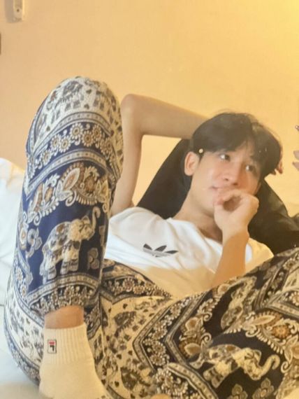 แชท หาเพื่อนคุย 