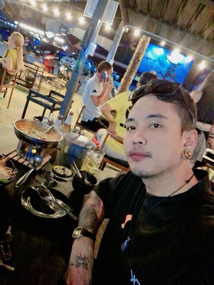 แชท หาเพื่อนคุย 