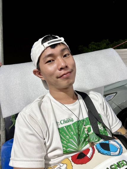 แชท หาเพื่อนคุย 