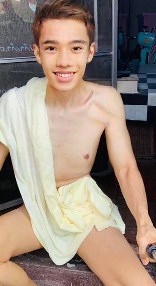 แชท หาเพื่อนคุย 