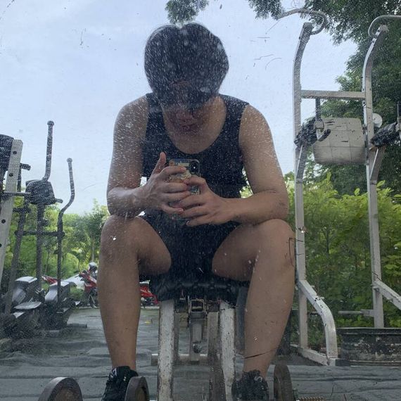 แชท หาเพื่อนคุย 