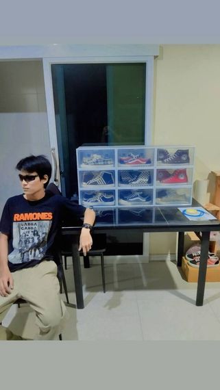 แชท หาเพื่อนคุย 