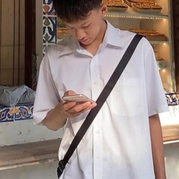 แชท หาเพื่อนคุย 