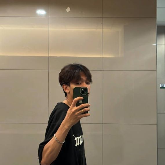 แชท หาเพื่อนคุย, โสด 