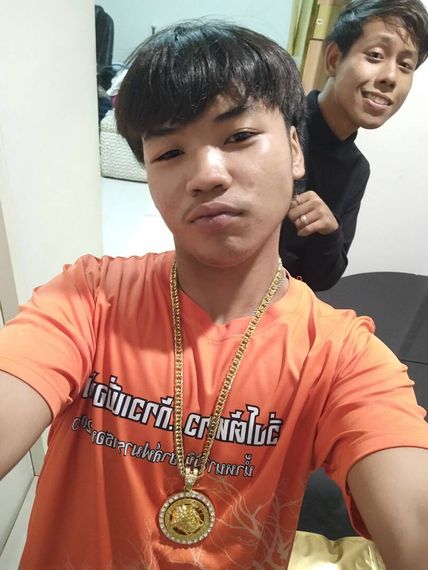 แชท โสด  ที่อยู่  สงขลา