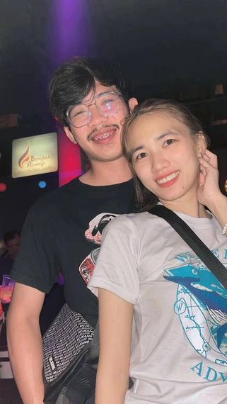 แชท หาเพื่อนคุย 