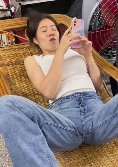 แชท หาเพื่อนคุย 