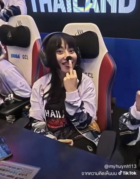 แชท หาเพื่อนคุย 