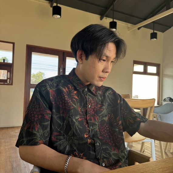 แชท หาเพื่อนคุย 