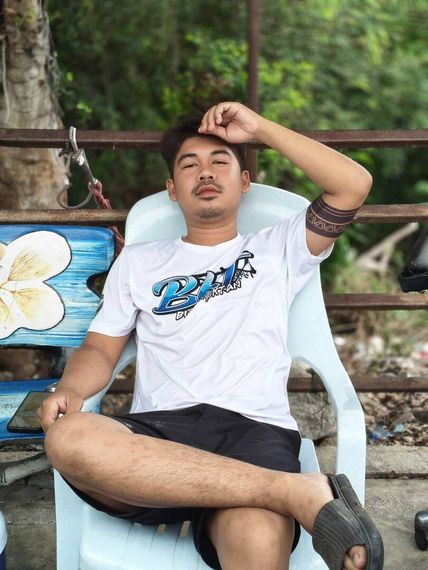 แชท หาเพื่อนเที่ยว 