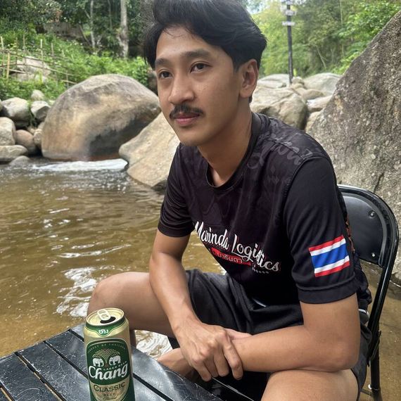 แชท หาเพื่อนคุย 