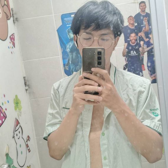 แชท หาเพื่อนคุย 