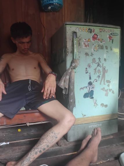 แชท หาเพื่อนคุย 