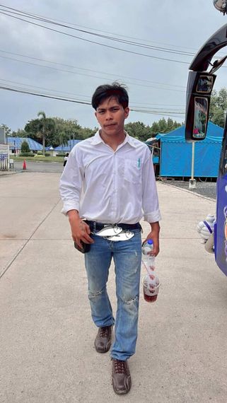 แชท หาเพื่อนคุย 