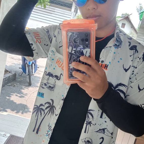 แชท หาเพื่อนคุย 