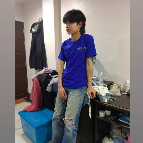 แชท หาเพื่อนคุย, หากิ๊ก 
