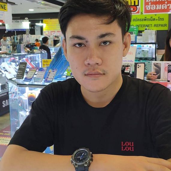 แชท หาเพื่อนคุย 