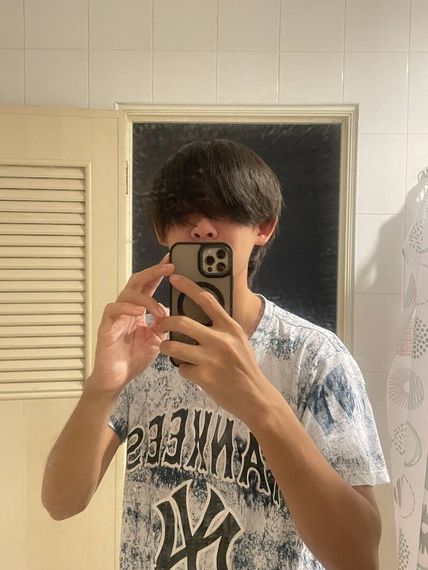 แชท หาเพื่อนคุย, โสด 