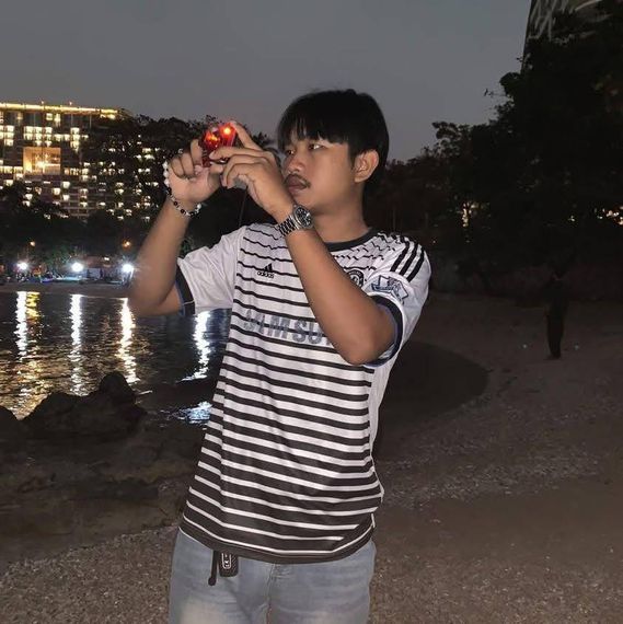 แชท หาเพื่อนคุย 